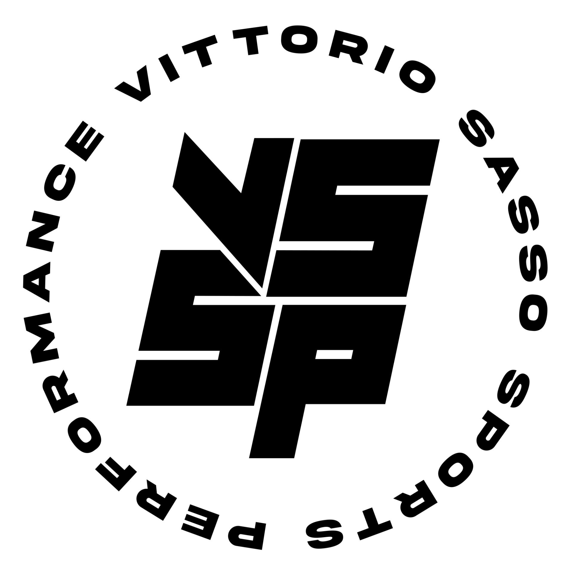 VSSP logo